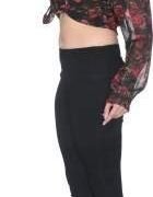 DUEFIT Women’s Stretchable Denim Jeggings