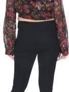 DUEFIT Women’s Stretchable Denim Jeggings