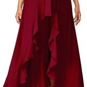 H® Women’S Regular Maroon Skirt