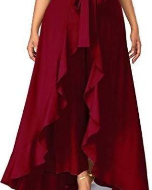H® Women’S Regular Maroon Skirt