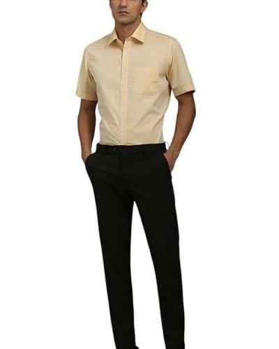 Louis Philippe Men’s Classic Fit Shirt