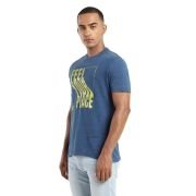 Levi’s Men’s Cotton Regular Fit Graphic T-Shirt