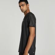 Puma Men’s Cotton Regular Fit T-Shirt