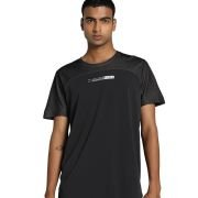 Puma Men’s Cotton Regular Fit T-Shirt