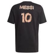 Adidas Men Cotton Fitted T-Shirt