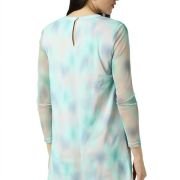 Van Heusen Women’s Polyester Modern Mid-Thigh Length Dress