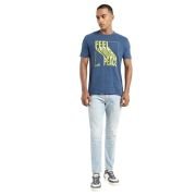 Levi’s Men’s Cotton Regular Fit Graphic T-Shirt