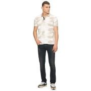 Pepe Jeans Men’s Cotton Regular Fit T-Shirt