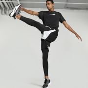 Puma Men’s Cotton Regular Fit T-Shirt