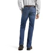 Men’s MNS Fr M7 Drstr BSC Straight Jean Shale