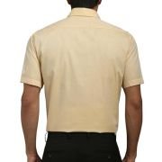 Louis Philippe Men’s Classic Fit Shirt