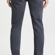 PAIGE Men Straight Jeans