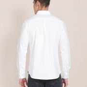U.S. POLO ASSN. Cotton Men’s Slim Fit Casual Style Shirt