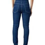 AKA CHIC Supper High Rise Womens Skinny Fit Jeans