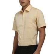 Louis Philippe Men’s Classic Fit Shirt