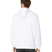 Lagerfeld Paris Men’s Soft Solid Hoodie