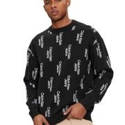 Calvin Klein Jeans Department Cotton Casual Sweater