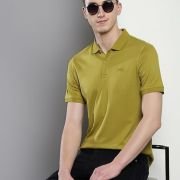 Calvin Klein Department Slim Fit Polo T-Shirt