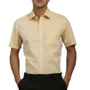 Louis Philippe Men’s Classic Fit Shirt