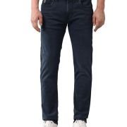 Denim Co. Men’s Brandon Slim Tapered Fit Ultra Soft Jeans