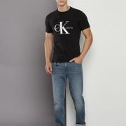 Calvin Klein Department Straight Jeans
