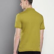 Calvin Klein Department Slim Fit Polo T-Shirt