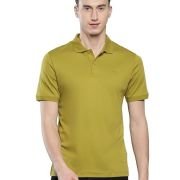 Calvin Klein Department Slim Fit Polo T-Shirt