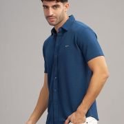 Parcel Yard Shirt for Men | Mens Casual Shirt | Men Stylish Shirt | Men Cotton Shirt | Men’s Regular Fit