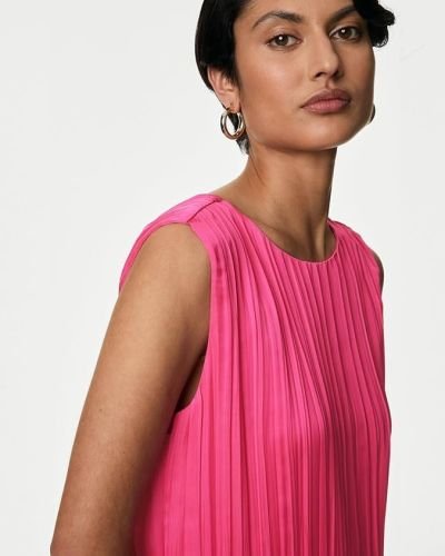Marks & Spencer Women Dress