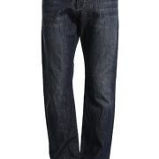 Mavi Men’s Matt Relaxed Straight Leg Deep Stanford, deep stanford