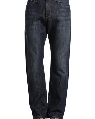 Mavi Men’s Matt Relaxed Straight Leg Deep Stanford, deep stanford