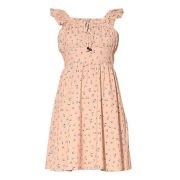 ONLY Women’s Cotton A-Line Mini Dress