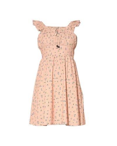 ONLY Women’s Cotton A-Line Mini Dress