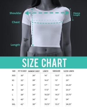 Womens and Girls Regular fit Graphic Printed Half Sleeve Cotton Multicolored Women Cropped Tops