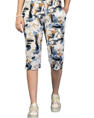 UZARUS Women Regular Shorts