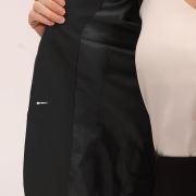 K Women’s 2 Piece Suit Skirt Set Business Casual Long Sleeve Blazer and Pencil Skirt