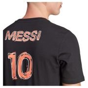 Adidas Men Cotton Fitted T-Shirt