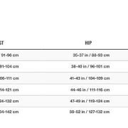 NORTH FACE Men’s Sun Rise ¼ Zip Sweatshirt