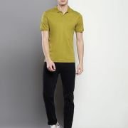 Calvin Klein Department Slim Fit Polo T-Shirt