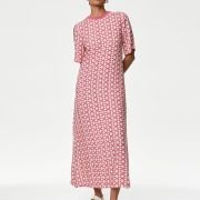 Marks & Spencer Women Dress
