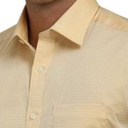 Louis Philippe Men’s Classic Fit Shirt