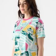 The Souled Store DC: Girl Power Women T-Shirts