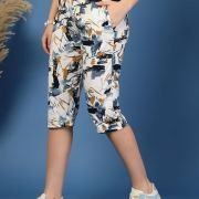 UZARUS Women Regular Shorts