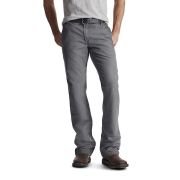 Men’s Flame Resistant M4 Low Rise Boot Cut Jean