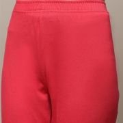 BIBA Women Cotton Anarkali Kurta Churidar Suit Set