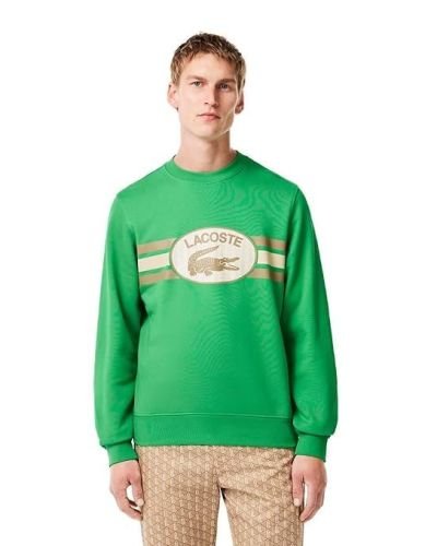 Lacoste Men Sweatshirts