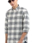 Tommy Hilfiger Men’s Regular Fit Shirt