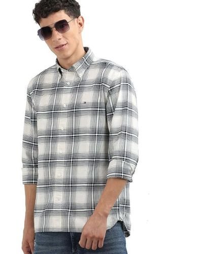 Tommy Hilfiger Men’s Regular Fit Shirt