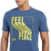 Levi’s Men’s Cotton Regular Fit Graphic T-Shirt