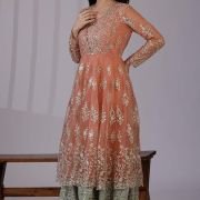 W for Woman Women’s Viscose Kurta Set